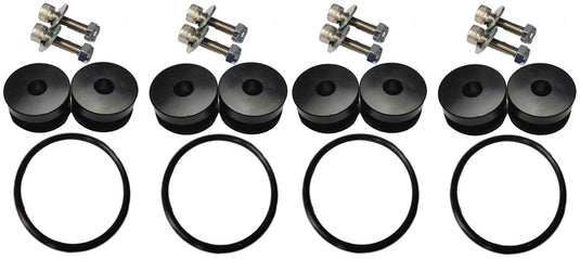 Torque Solution TS-UNI-026Bc TQS Quick Release Kit