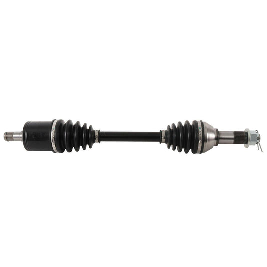 All Balls AB6-CA-8-230 6 Ball Heavy Duty Axle