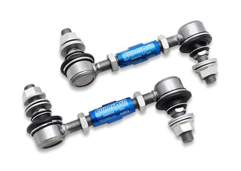 Load image into Gallery viewer, Superpro TRC1045A SPR Sway Bar Links
