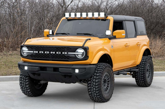 Diode Dynamics DD7264 DIO LED Light Bars
