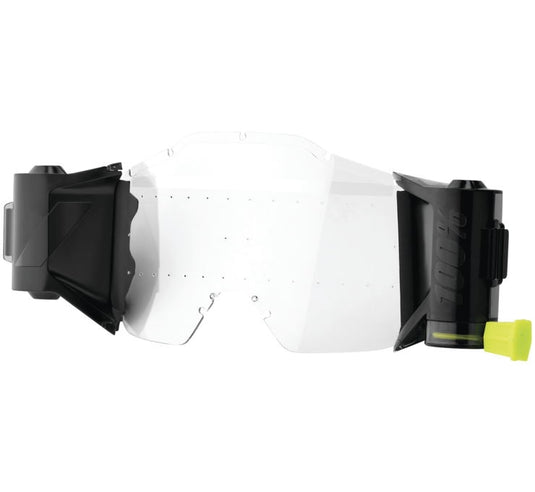 Fmf Racing Full Film System for PowerBomb Film System Youth Goggles