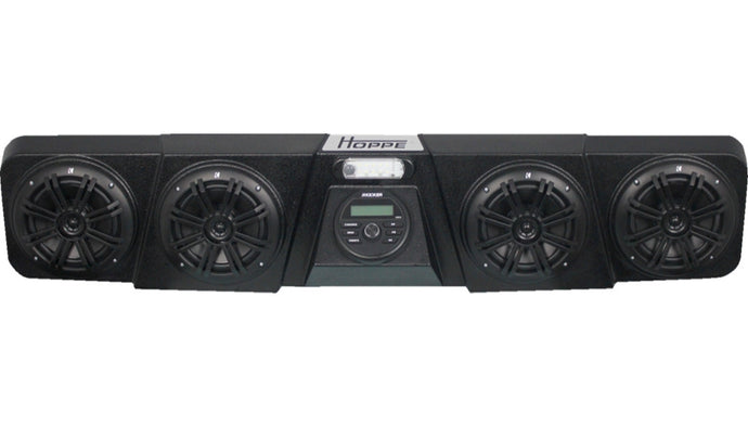 Hoppe Industries HPEL-0108 Hoppe Audio Mini