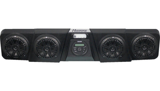 Hoppe Industries HPEL-0108 Hoppe Audio Mini