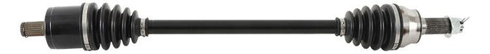 All Balls AB6-PO-8-330 Complete Axle
