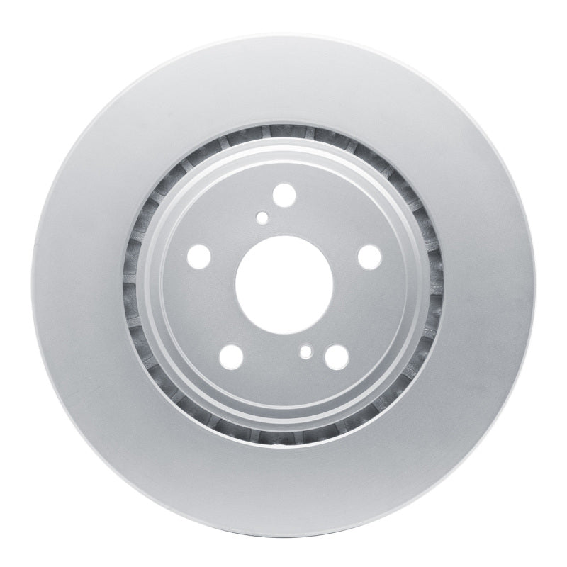 Load image into Gallery viewer, Dfc 604-76138 DFC GeoSPEC Coated Rotors - Plain
