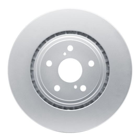 Dfc 604-76138 DFC GeoSPEC Coated Rotors - Plain