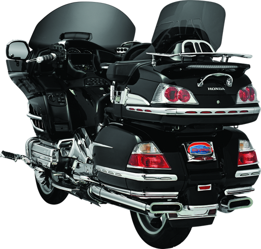 Kuryakyn 3215 KUR LED Auxilliary Lights D