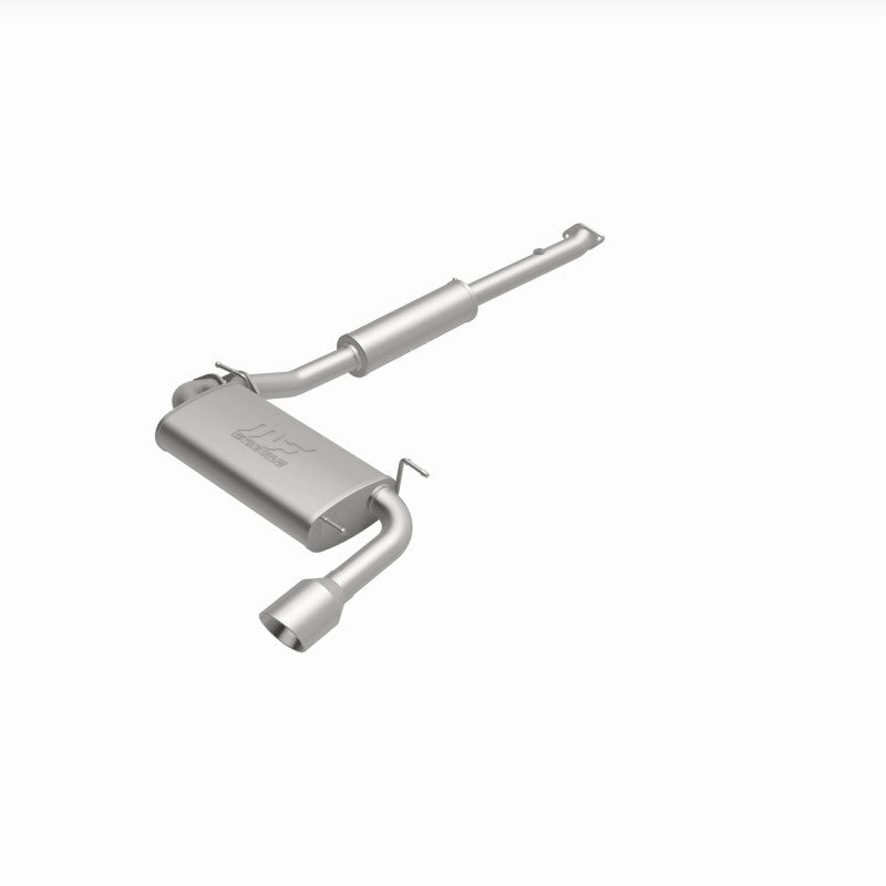 Load image into Gallery viewer, Magnaflow 15715 MAG Catback Exhaust
