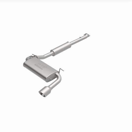 Magnaflow 15715 MAG Catback Exhaust