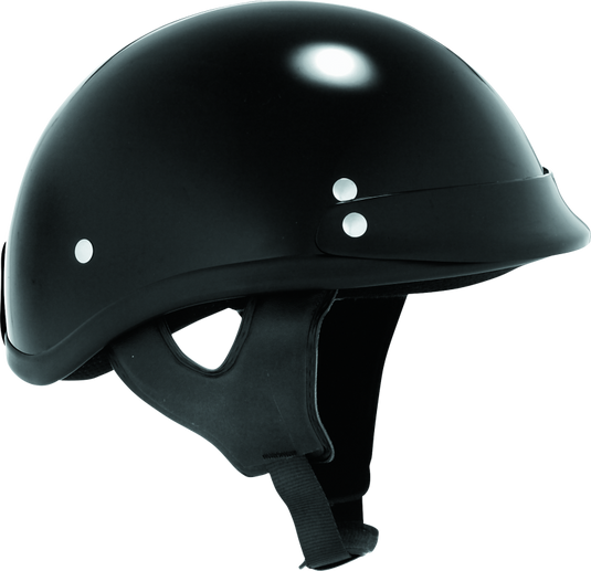 Skid Lid 646804 SKL Traditional Helmet