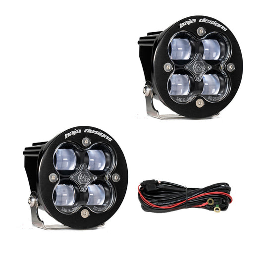 Baja Designs 247802 BAJ Fog Light Pocket Kit
