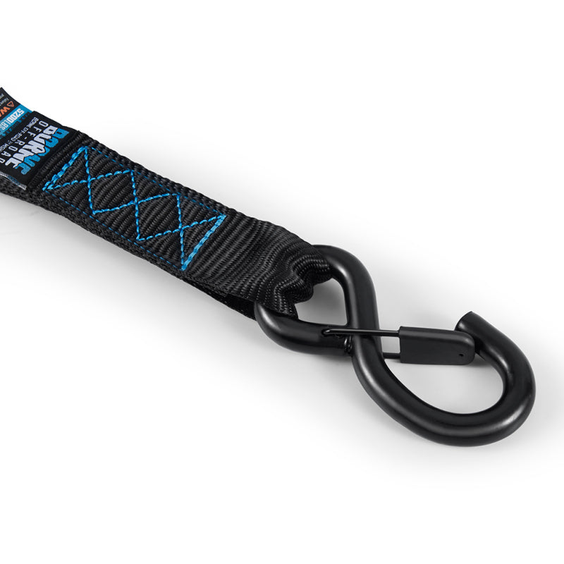 Load image into Gallery viewer, Borne Off-Road BNRTC-TDHD-4BK BRN Ratchet Tie-Down
