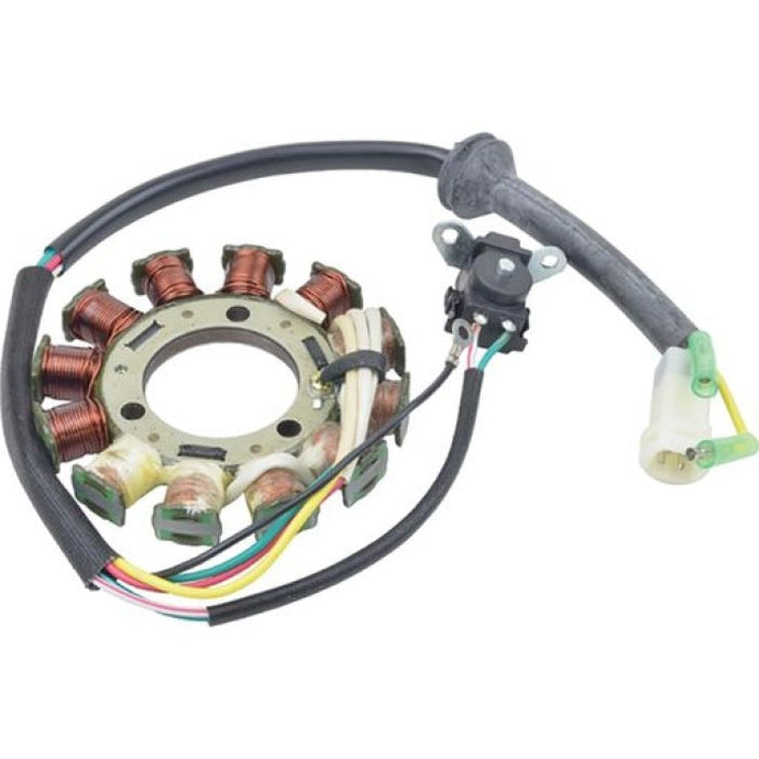 Wild Boar 340-58003 Stator Coil