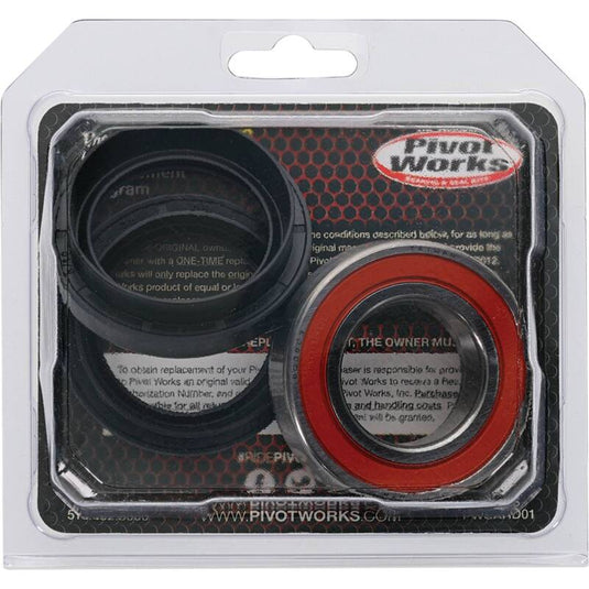 Pivot Works 25-1408-P PIV Wheel Bearing Kit