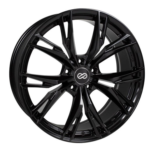 Enkei 505-775-8045BK ENK ONX Wheels