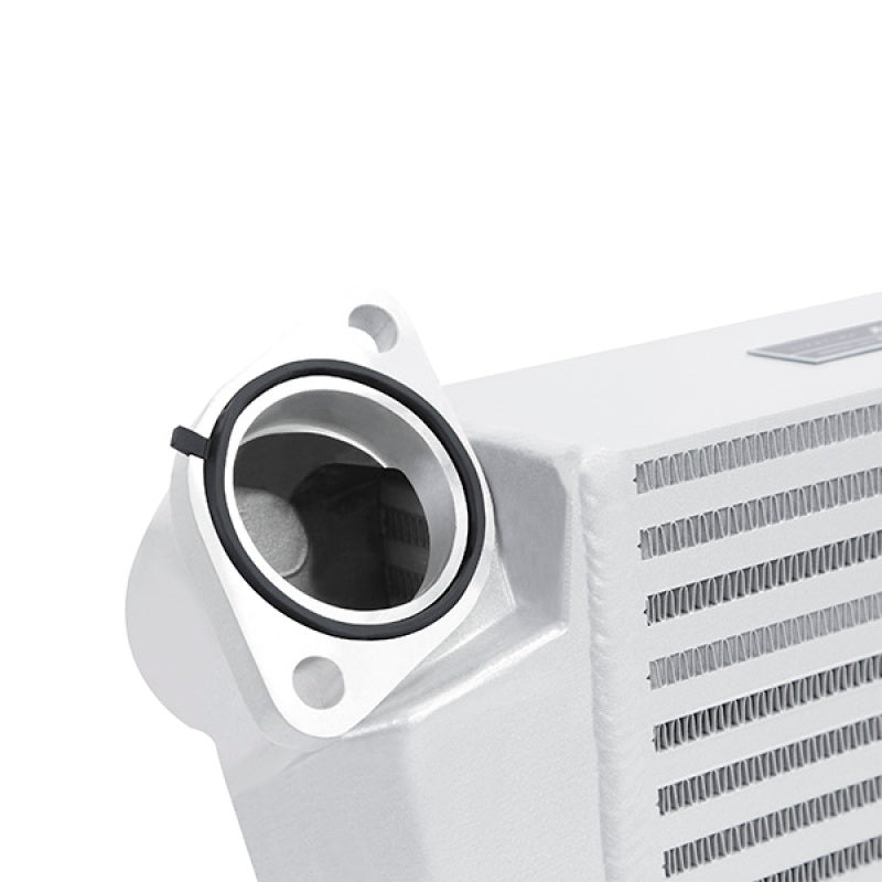 Load image into Gallery viewer, Mishimoto MMTMIC-WRX-08SLBK MM Intercoolers - Top Mount
