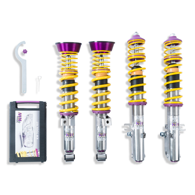 Load image into Gallery viewer, Kw 35271005 KW V3 Coilover Kit
