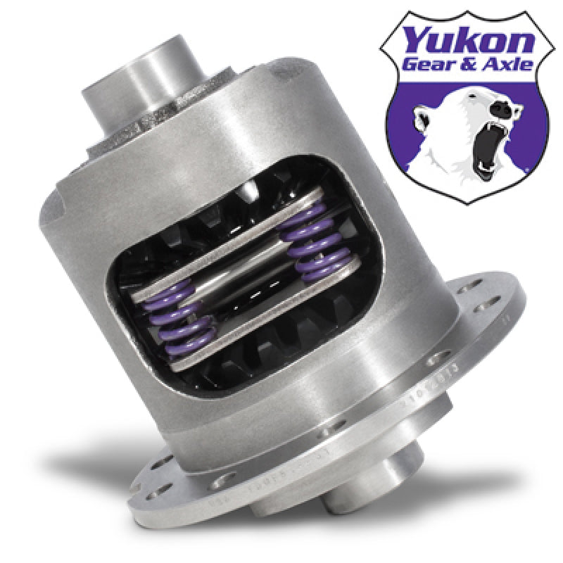 Load image into Gallery viewer, Yukon Gear &amp; Axle YDGF8.8-28-1 YUK Dura Grip
