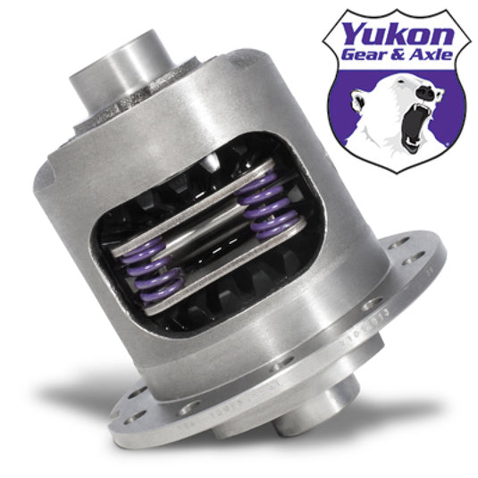 Yukon Gear & Axle YDGF8.8-28-1 YUK Dura Grip