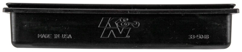 Load image into Gallery viewer, K&amp;N Engineering 33-5048 KN Drop in Air Filters
