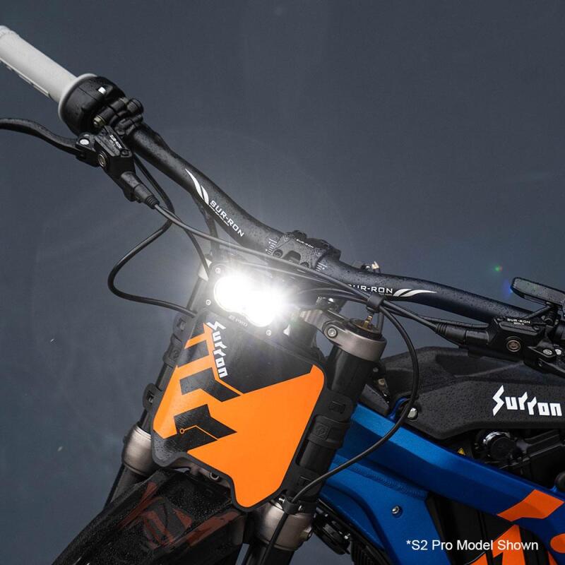 Load image into Gallery viewer, Baja Designs 448161 BAJ Powersports S2 Sport Lights
