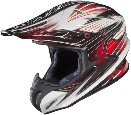 Hjc Roost Guard for RPHA X Helmets - Black