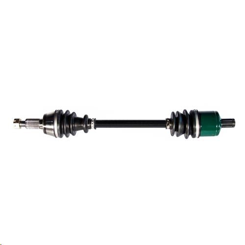 Tytaneum 813-0134 OE Style CV Axle
