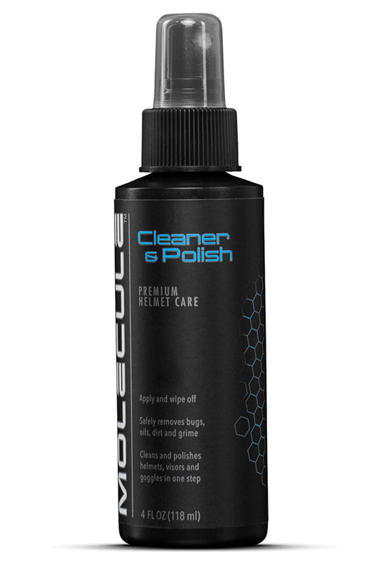 Alpinestars 6300-0404-01 Helmet Cleaner Polish - 4oz