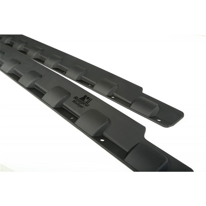 Load image into Gallery viewer, Rugged Ridge 11651.12 RUG Body Armor
