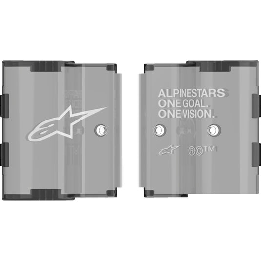 Alpinestars Vision Roll-Off Mud and Sand Door Kit