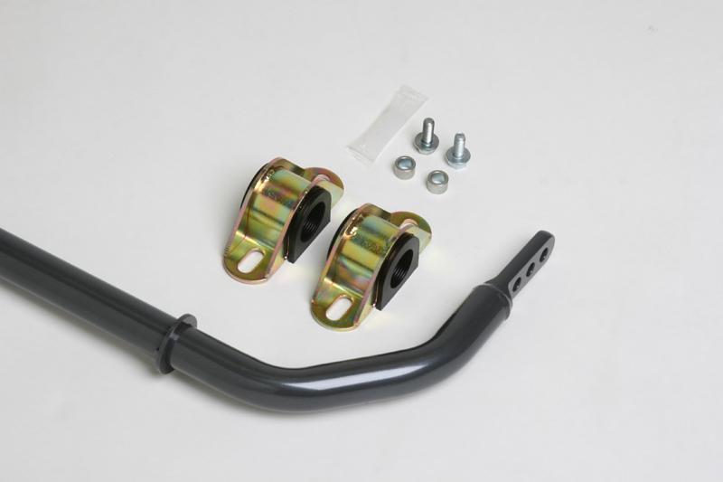 Load image into Gallery viewer, Progress Technology 61.1152 PRG Front Sway Bars
