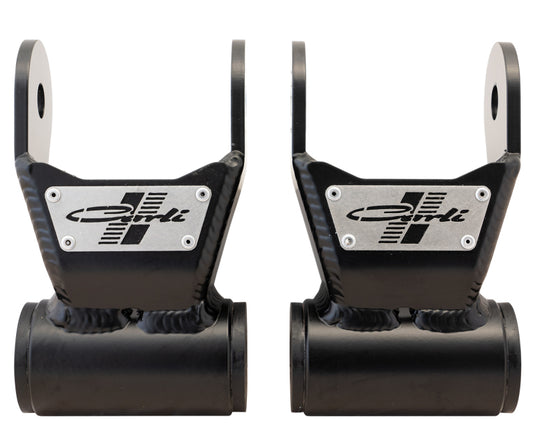 Carli CS-FSHACKLE-11 CLI Sway Bar Drop Brackets