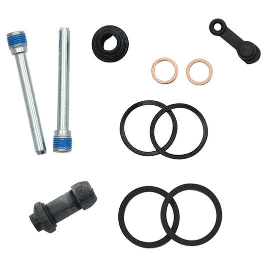 All Balls Racing 18-3070 ABR Caliper Rebuild Kits