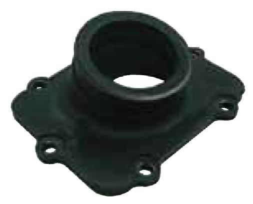 Spi 07-103-04 Carburetor Flange Adapter