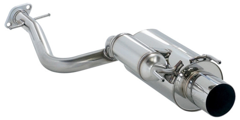 Load image into Gallery viewer, Hks 32016-AT019 HKS Exhaust - Silent Hi-Power
