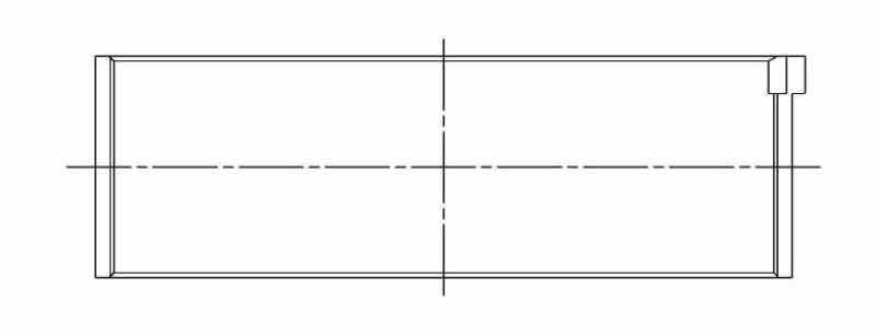 Load image into Gallery viewer, Acl 6B2462H-STD ACL Race Series Rod Bearings

