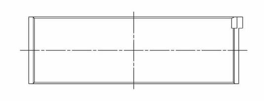 Acl 6B2462H-STD ACL Race Series Rod Bearings