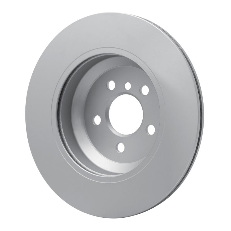 Load image into Gallery viewer, Dfc 604-31202 DFC GeoSPEC Coated Rotors - Plain
