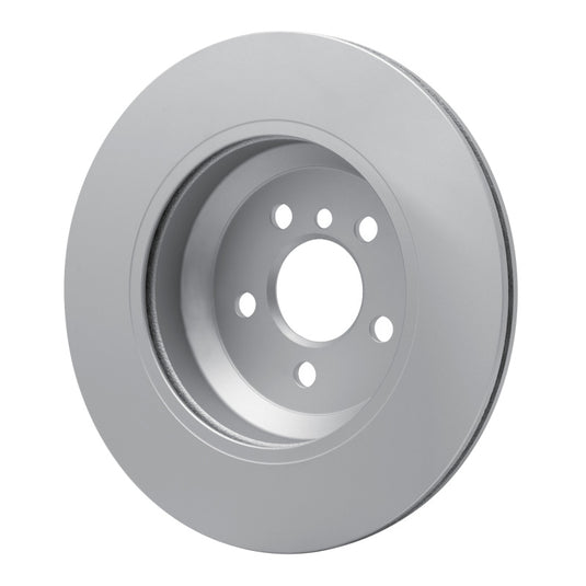 Dfc 604-31202 DFC GeoSPEC Coated Rotors - Plain