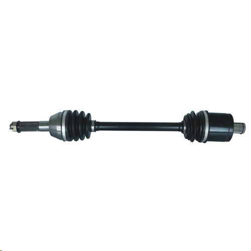 Tytaneum 813-0176 OE Style CV Axle