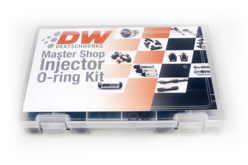 Load image into Gallery viewer, Deatschwerks 2-203 DW O-Ring Kit
