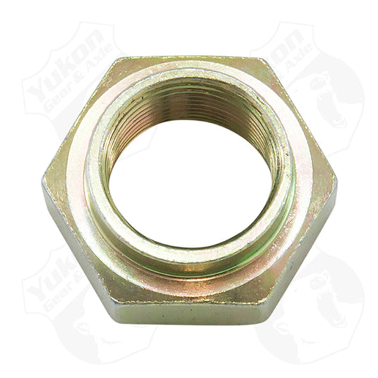Yukon Gear & Axle YSPPN-022 YUK Nuts