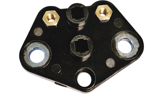 Ricks Motorsport Electric 70-001 Rotor Brush Holder