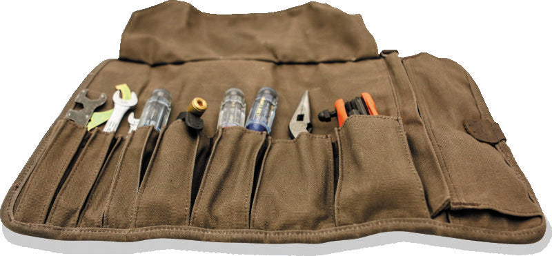 Load image into Gallery viewer, Burly Brand B15-1030D BUR Bike Bags
