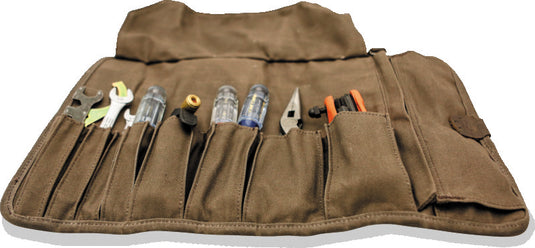 Burly Brand B15-1030D BUR Bike Bags