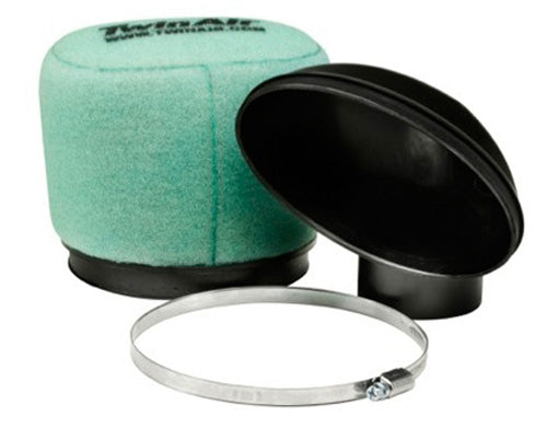 Twin Air 156058FR Air Filter - 116.5mm Clamp On