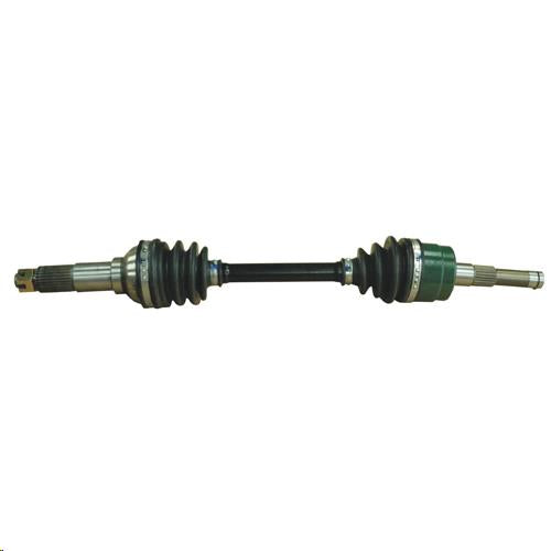 Tytaneum 813-0197 OE Style CV Axle