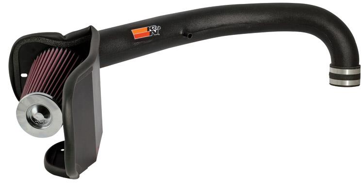 Load image into Gallery viewer, K&amp;N Engineering 57-1514-1 KN 57 FIPK Air Intake 50
