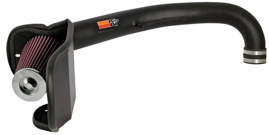 K&N Engineering 57-1514-1 KN 57 FIPK Air Intake 50