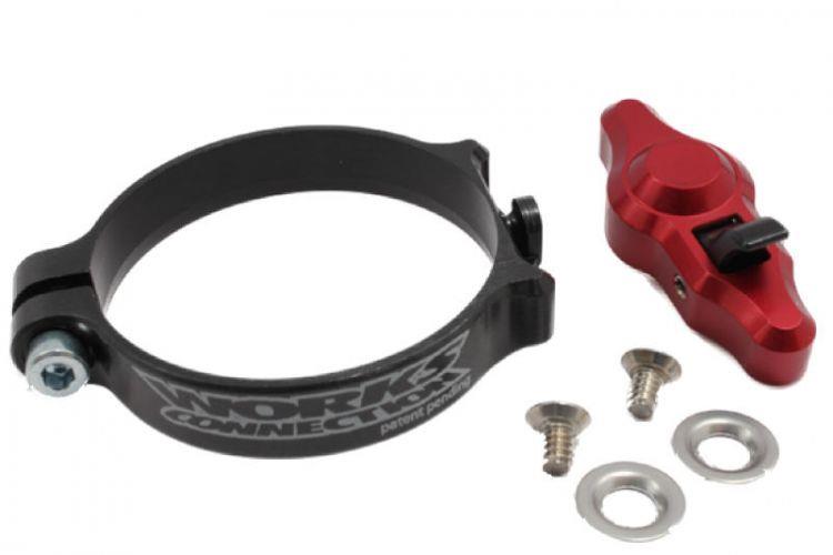 Works Connection 12-605 Pro Launch Start Device